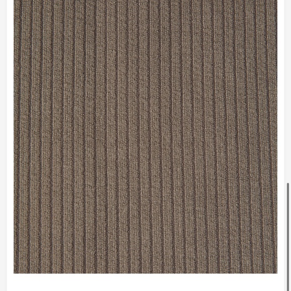 New Lululemon Ribbed Softstreme Slim-Fit Tank Dress Size 6 - Picture 5 of 10